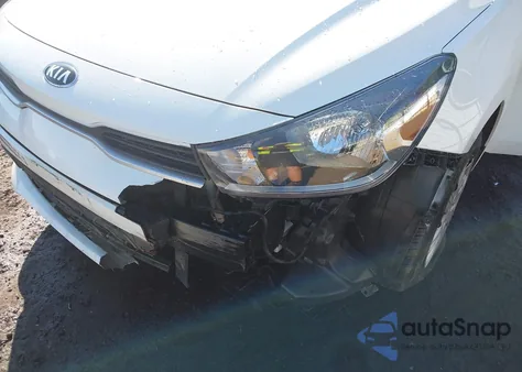 2021 Kia Rio S z USA, uszkodzony, nr VIN 3KPA24AD5ME365181